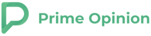 Prime opinion logo