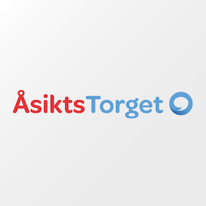 ÅsiktsTorget logo